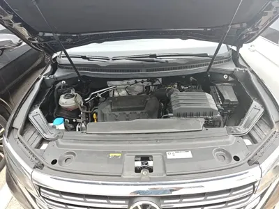 Volkswagen Viloran 2024, 9200 км, за 218100 CNY - фото 20