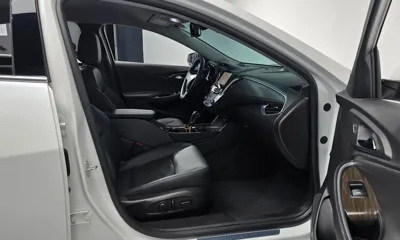 ChevroletGMDaewoo Malibu 2019, 134075 км, за 10700000 KRW - фото 26