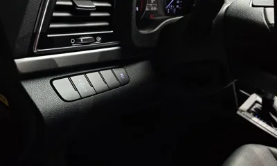 Hyundai Avante 2017, 125182 км, за 7900000 KRW - фото 29