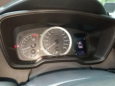 Toyota Corolla 2022, 19700 км, за 82600 CNY