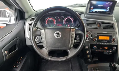 KG_Mobility_Ssangyong KORANDO 2014, 62460 км, за 7900000 KRW - фото 13
