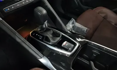 Renault-KoreaSamsung QM6 2017, 62096 км, за 12000000 KRW - фото 9
