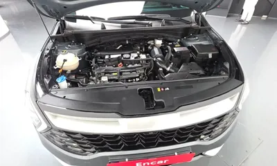Kia Sportage 2023, 69495 км, за 25700000 KRW - фото 6