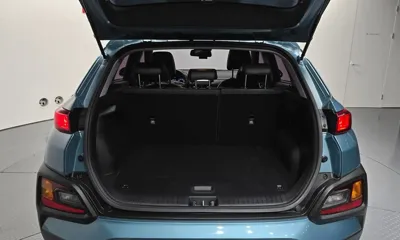 Hyundai Kona 2018, 93387 км, за 13500000 KRW - фото 33