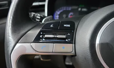 Hyundai Tucson 2021, 98260 км, за 18500000 KRW - фото 20