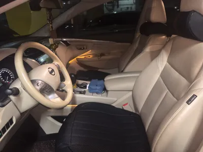 Nissan Murano 2017, 81700 км, за 63227.91 CNY - фото 16