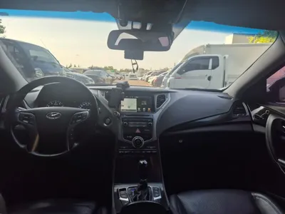 Hyundai Grandeur 2015, 290504 км, за 3300000 KRW - фото 13