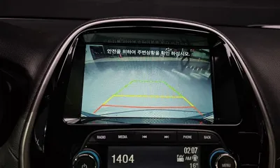 ChevroletGMDaewoo Spark 2016, 143363 км, за 4200000 KRW - фото 15