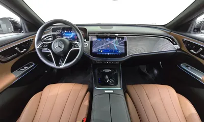 Mercedes-Benz E-Class 2025, 8032 км, за 99990000 KRW - фото 7