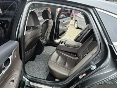 Hyundai Grandeur 2019, 117100 км, за 17700000 KRW - фото 10