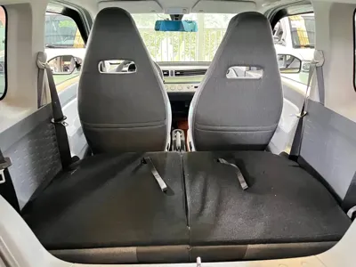 Wuling MINIEV 2022, 30000 км, за 20800 CNY - фото 10