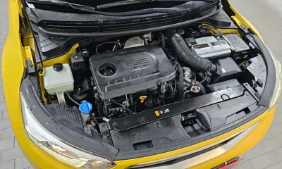 Kia Stonic 2018, 54413 км, за 11200000 KRW - фото 6