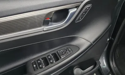 Hyundai Grandeur 2018, 165334 км, за 13500000 KRW - фото 37