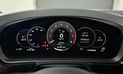 Porsche Cayenne 2025, 13493 км, за 165000000 KRW - фото 8