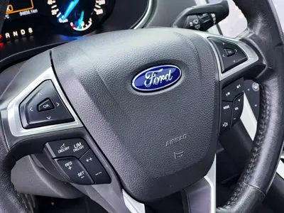 Ford Mondeo 2016, 94000 км, за 29500 CNY - фото 23