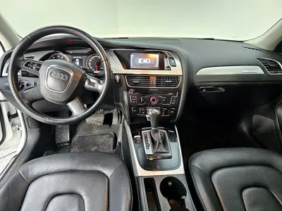 Audi A4 2012, 133700 км, за 2990000 KRW - фото 7