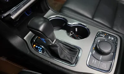 Jeep Cherokee 2021, 125541 км, за 25000000 KRW - фото 9
