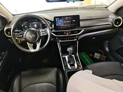 Kia K3 2020, 125100 км, за 42000 CNY - фото 10