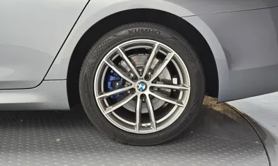 BMW 5-Series 2017, 83035 км, за 21300000 KRW - фото 21