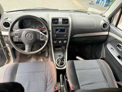 Suzuki Wagon R X5 2017, 80000 км, за 9800 CNY - фото 9