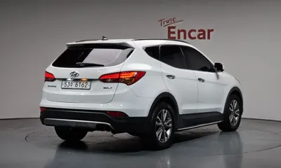 Hyundai Santafe 2013, 149364 км, за 7000000 KRW