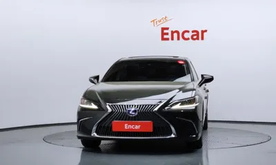 Lexus ES 2021, 93623 км, за 48200000 KRW