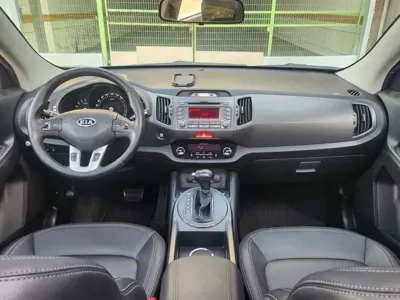 Kia Sportage 2011, 119500 км, за 5000000 KRW - фото 7