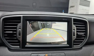 Kia Sportage 2017, 183310 км, за 33330000 KRW - фото 14