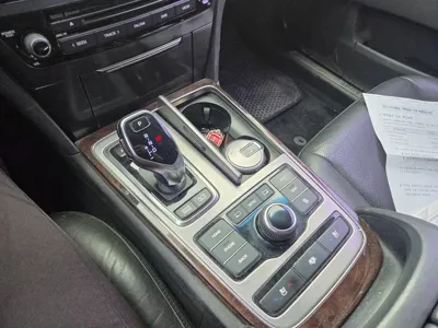 Hyundai Equus 2013, 238603 км, за 4990000 KRW - фото 11