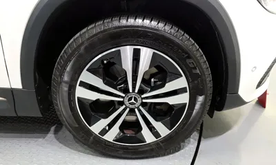 Mercedes-Benz GLA-Class 2021, 66319 км, за 27000000 KRW - фото 21
