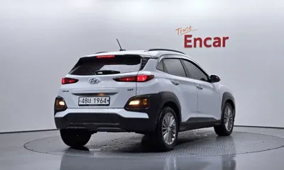 Hyundai Kona 2018, 68978 км, за 15500000 KRW