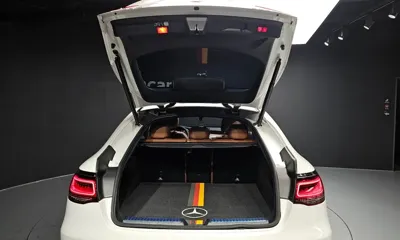 Mercedes-Benz GLC-Class 2023, 9204 км, за 75800000 KRW - фото 20