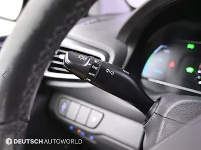 Hyundai Ioniq 2018, 156826 км, за 9890000 KRW - фото 16