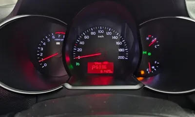 Kia Morning 2016, 61429 км, за 6990000 KRW - фото 8