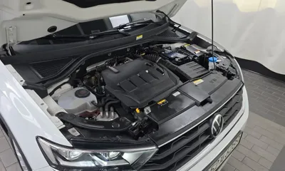 Volkswagen T-Roc 2022, 76636 км, за 99990000 KRW - фото 6