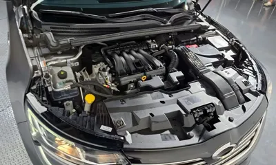 Renault-KoreaSamsung SM6 2019, 88449 км, за 6900000 KRW - фото 6