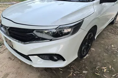 Honda Envix 2019, 107400 км, за 50869.2 CNY - фото 8