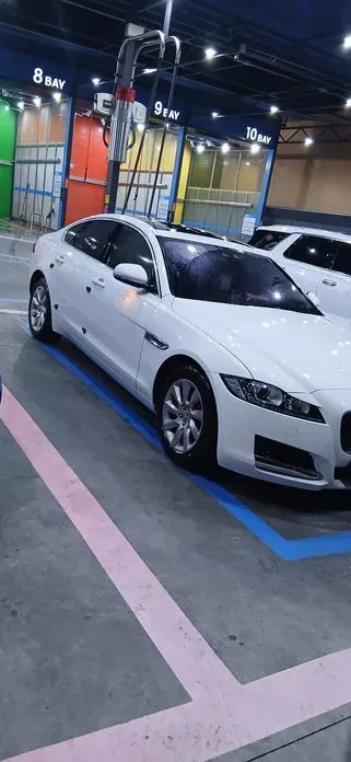 Jaguar XF 2017, 167183 км, за 6800000 KRW - фото 13