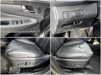 Hyundai Santafe 2021, 101646 км, за 18600000 KRW - фото 10