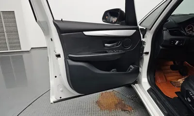 BMW 2-Series 2018, 46301 км, за 14800000 KRW - фото 24
