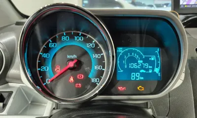 ChevroletGMDaewoo Spark 2014, 106213 км, за 2800000 KRW - фото 9