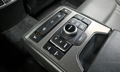 Hyundai Genesis 2014, 124733 км, за 9500000 KRW - фото 18