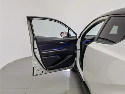 Toyota Izoa 2019, 120000 км, за 44900 CNY - фото 8