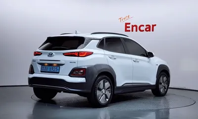 Hyundai Kona 2019, 161805 км, за 16200000 KRW