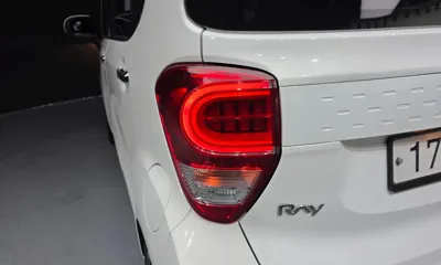 Kia Ray 2018, 84992 км, за 11000000 KRW - фото 23