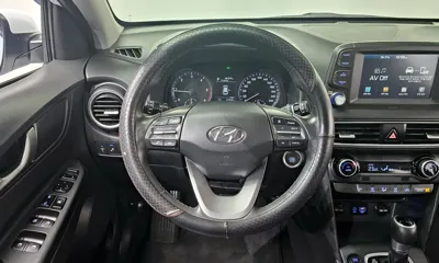 Hyundai Kona 2018, 62760 км, за 14200000 KRW - фото 12