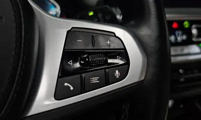 BMW iX3 2024, 47946 км, за 52800000 KRW - фото 30