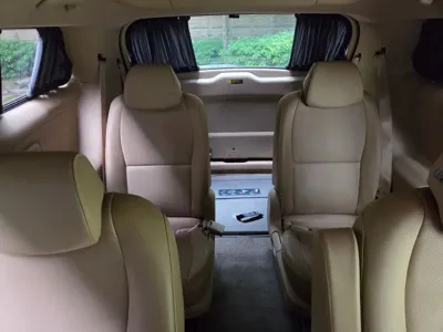 Kia Canival 2015, 113409 км, за 12990000 KRW - фото 9
