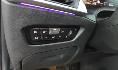 BMW 3-Series 2019, 83831 км, за 23000000 KRW - фото 27