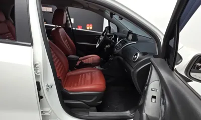 ChevroletGMDaewoo Trax 2016, 76162 км, за 5990000 KRW - фото 26